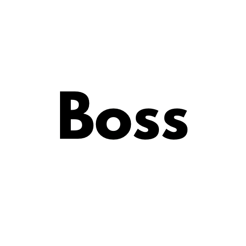 Boss