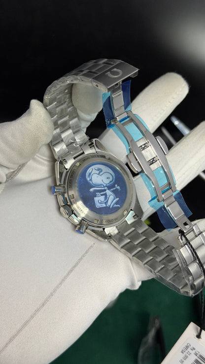Silver with White Dial (M NO:136)