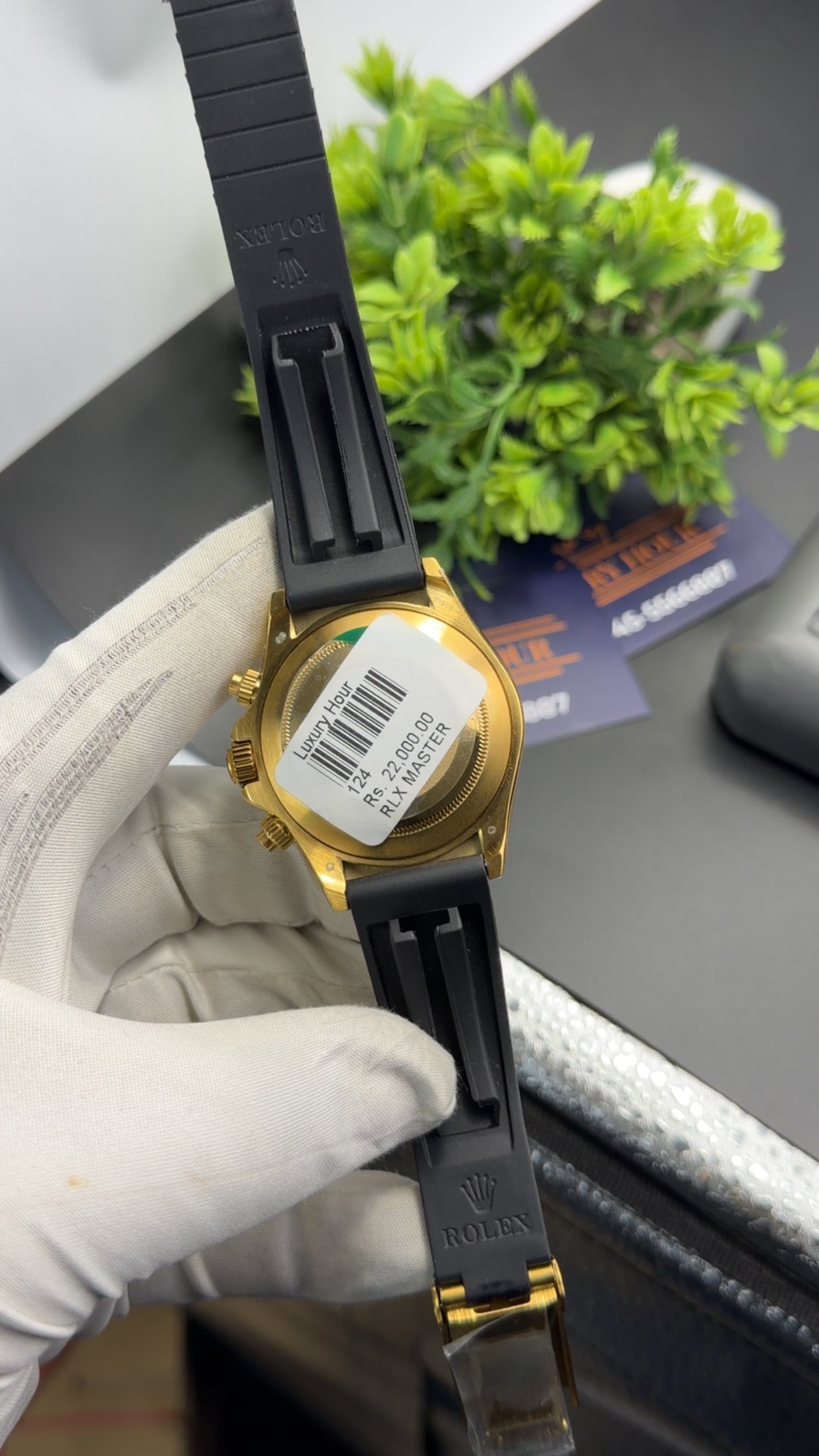 Yellow Gold beauty 🔥