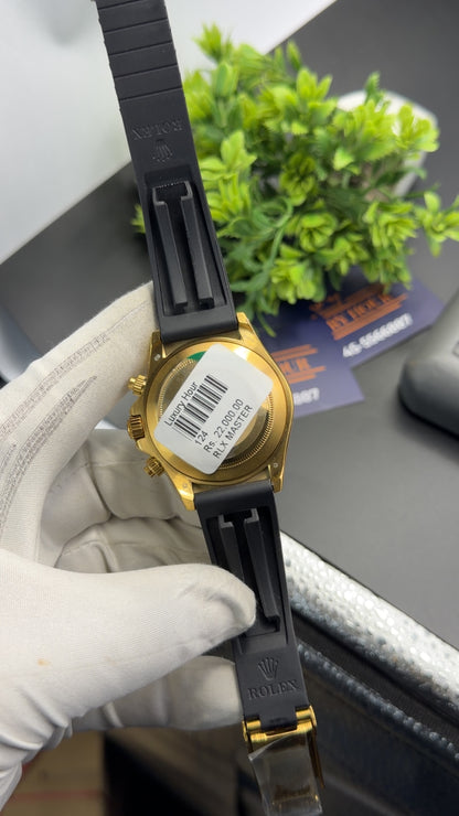 Yellow Gold beauty 🔥