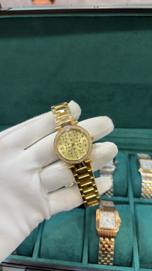 Yellow Gold beauty 💛