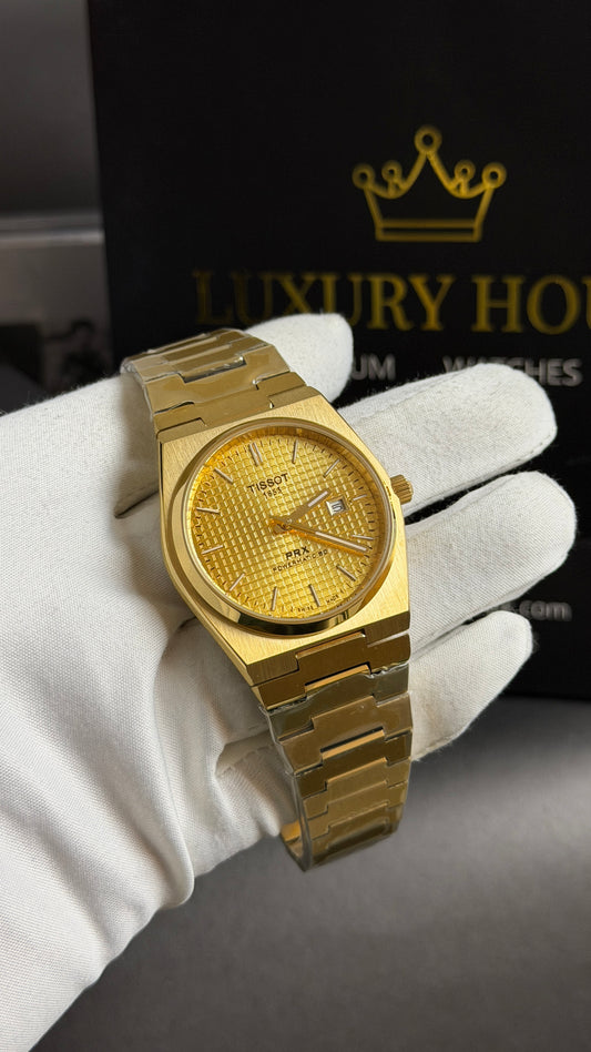 Yellow Gold Beauty✨