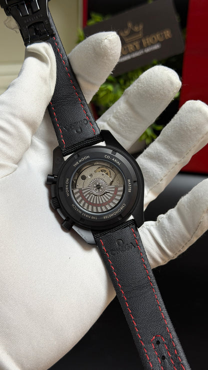 Ocean Dial Beauty.