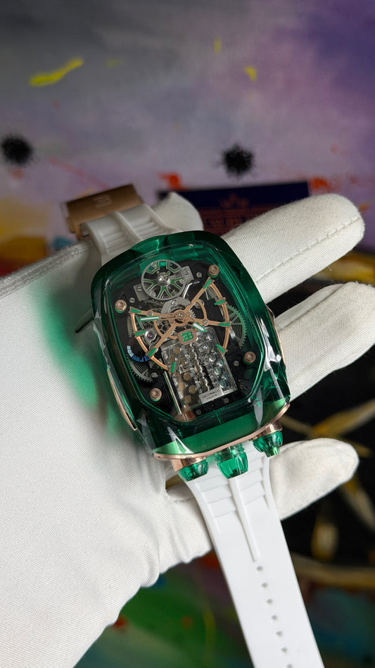 Buggati sapphire edition 🔥