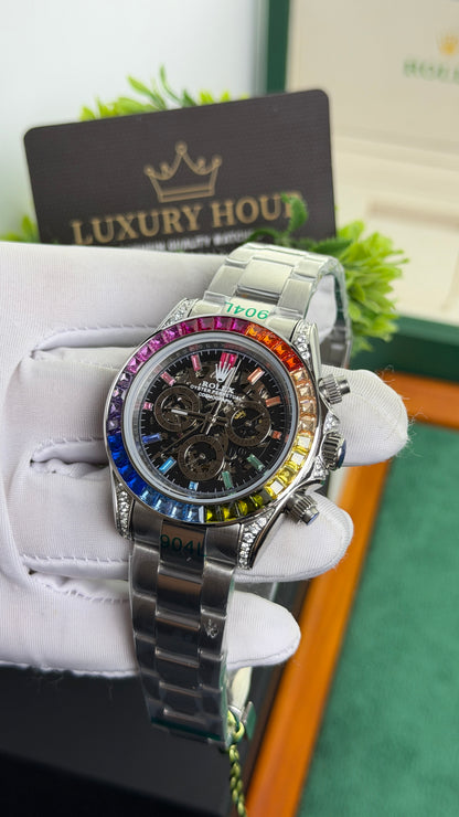 Rainbow Beauty(Diamond Edition)💐