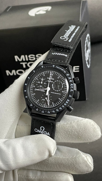 Black Beauty ( Zero Gravity )