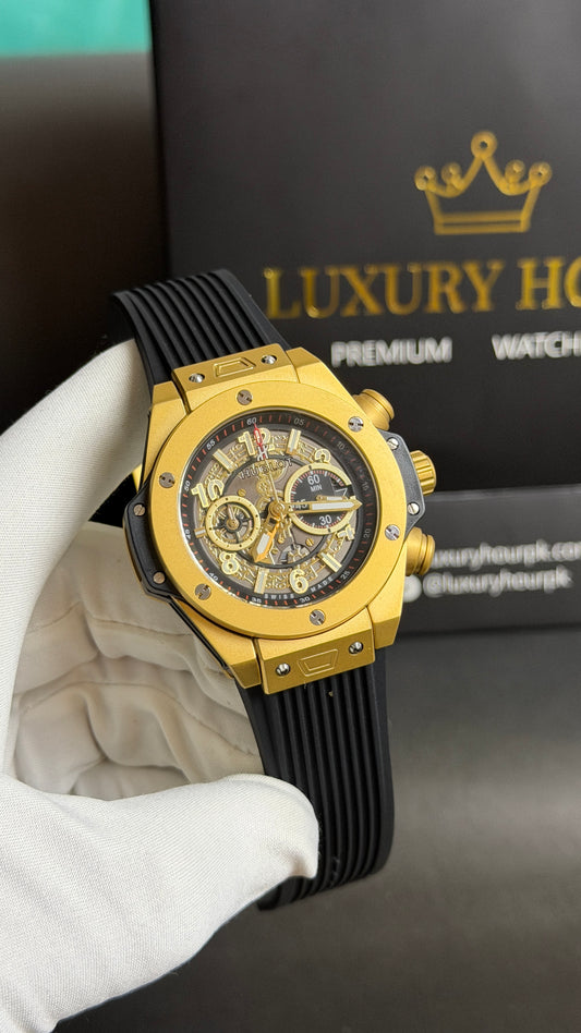 Yellow Gold Beauty.
