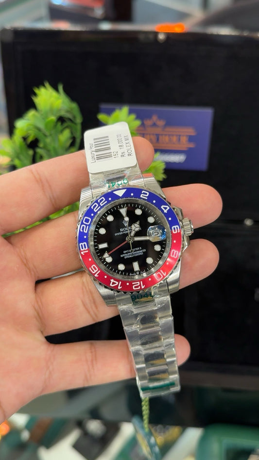 Gmt pepsi