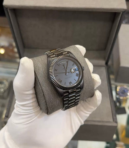 Black Aura 😍😍😍