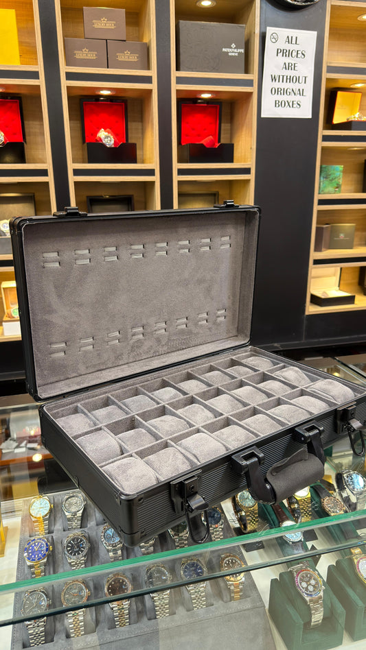 Black Watch Briefcase