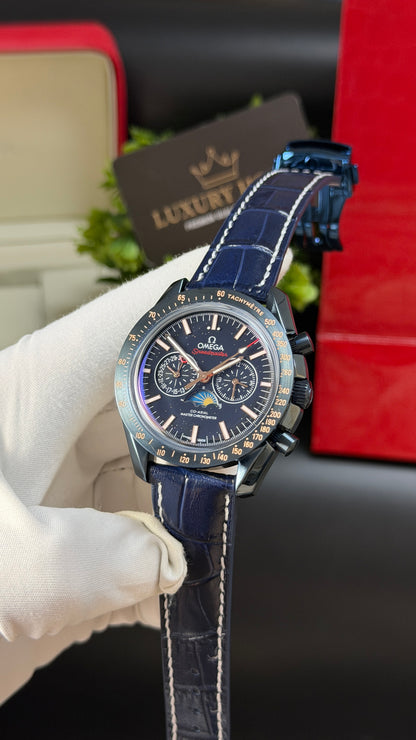Ocean Dial Beauty.