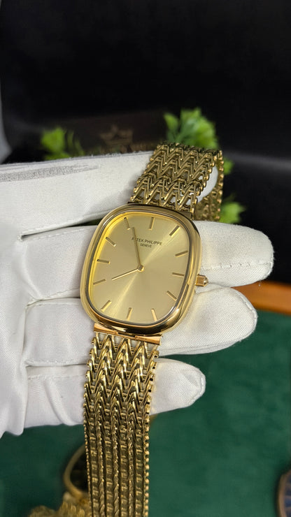 Yellow Gold Beauty (M NO:201)