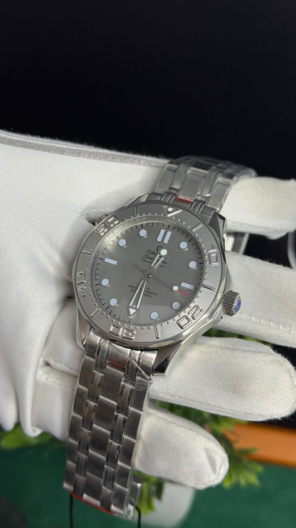 Silver Beauty (M NO:136)