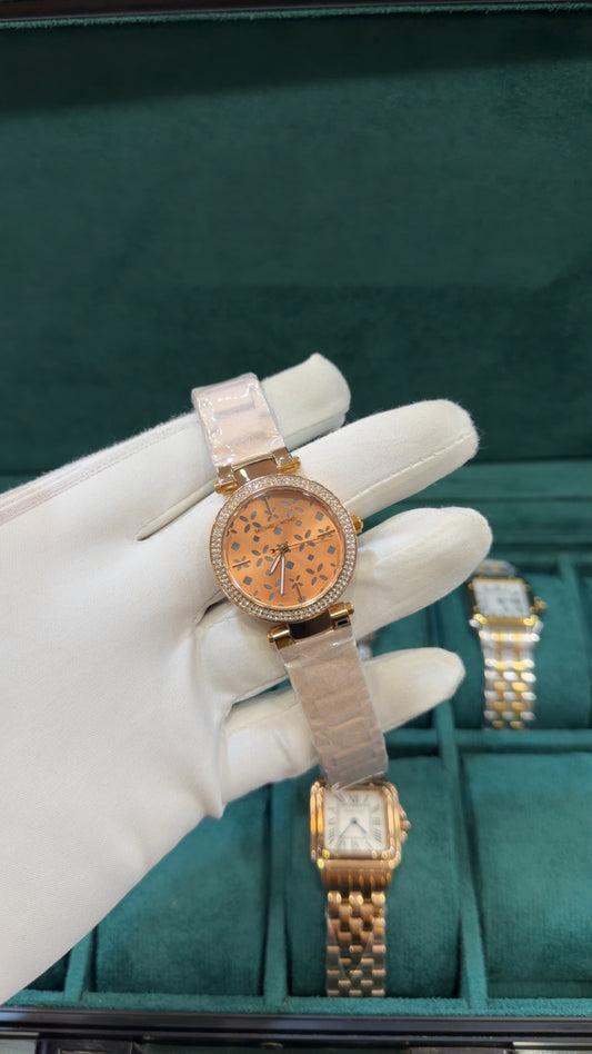 Rose Gold beauty 🔥