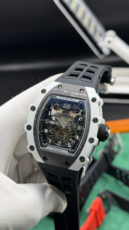 Carbon Edition ( High End )