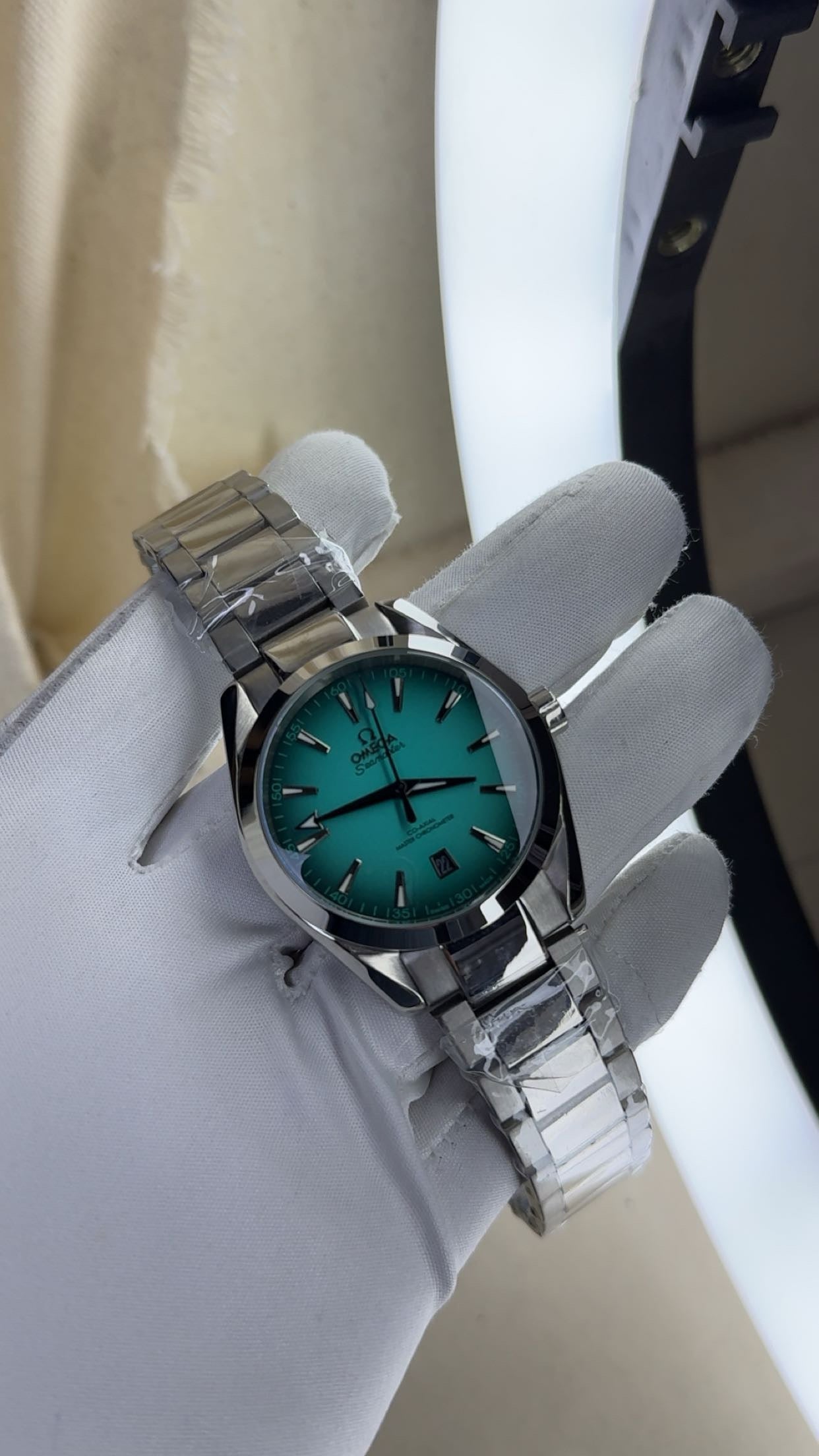 New model 😍😍😍