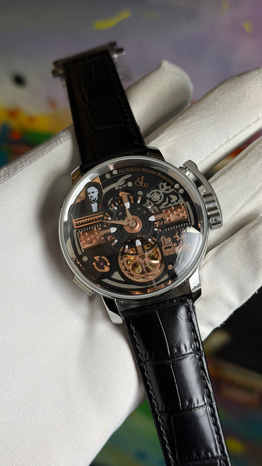 God Father New addition 🔥