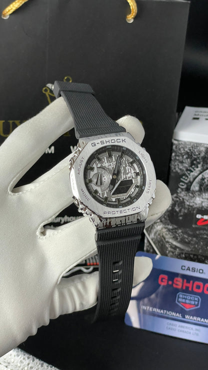Silver Beauty🩶