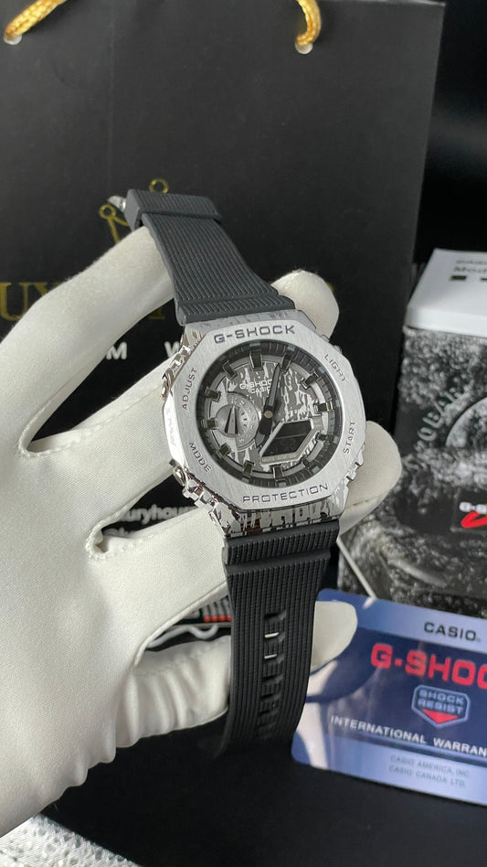 Silver Beauty🩶
