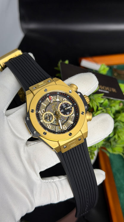 Yellow Gold Beauty🔥