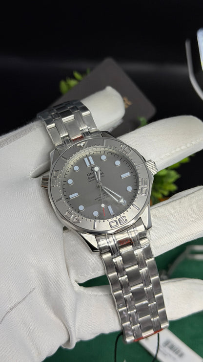 Silver Beauty (M NO:136)