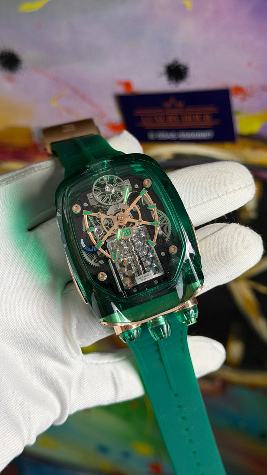 Buggati sapphire edition 🔥