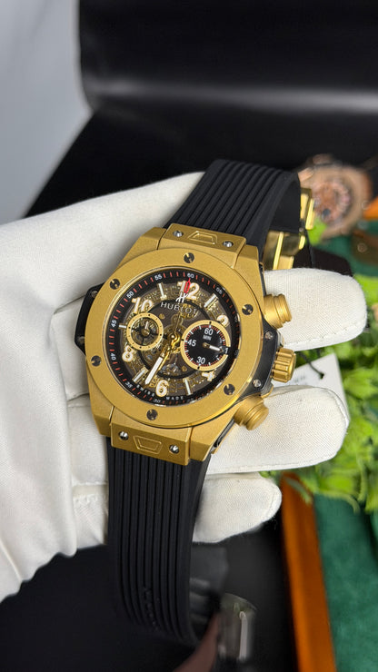 Yellow Gold Beauty🔥