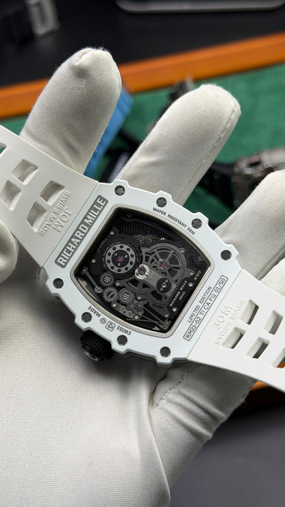 Carbon Edition ( High End )