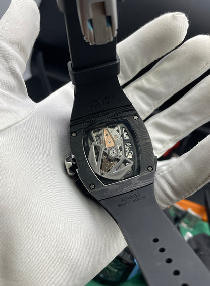 McLaren Model🔥