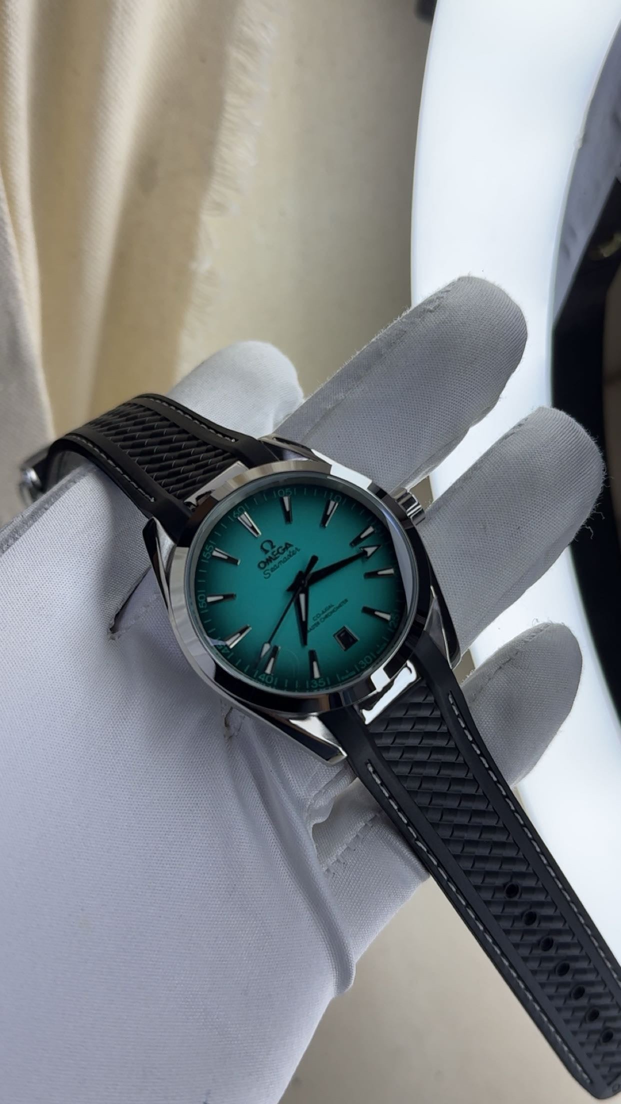 New model 😍😍😍