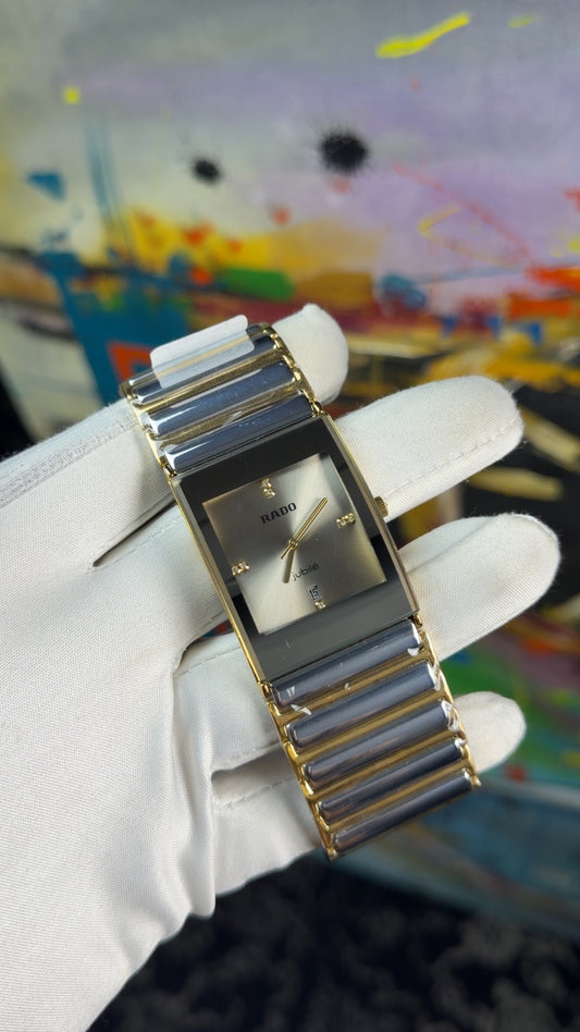 Jubilee ceramic 🔥