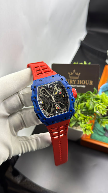 Carbon Edition ( High End )