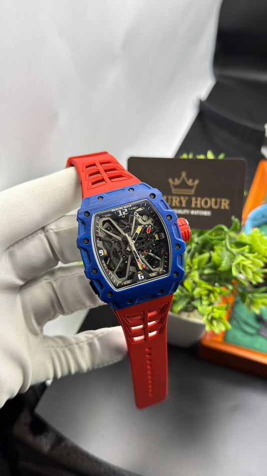 Carbon Edition ( High End )