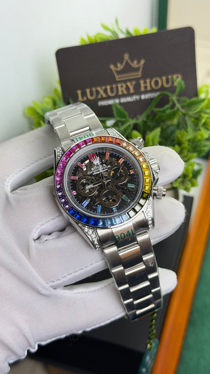 Rainbow Beauty(Diamond Edition)💐