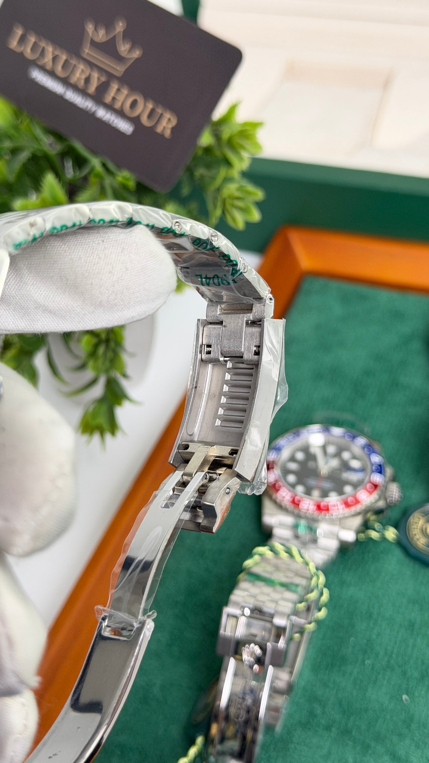 Silver Beauty🩶