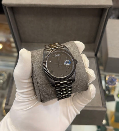 Black Aura 😍😍😍