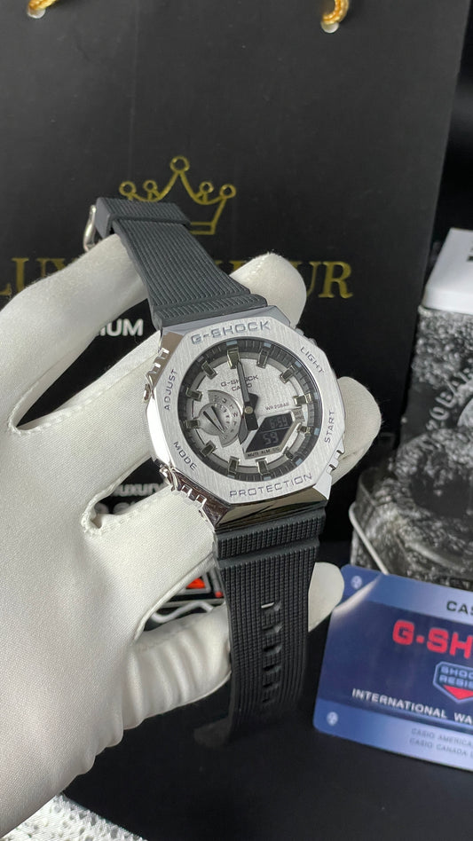 Silver Beauty🩶