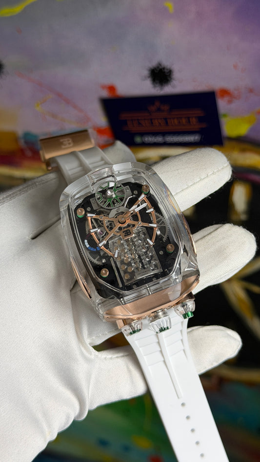 Buggati sapphire edition 🔥