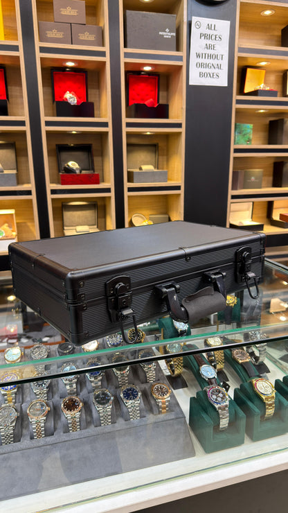 Black Watch Briefcase