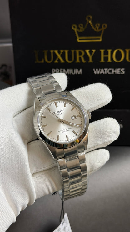 Silver Beauty🩶