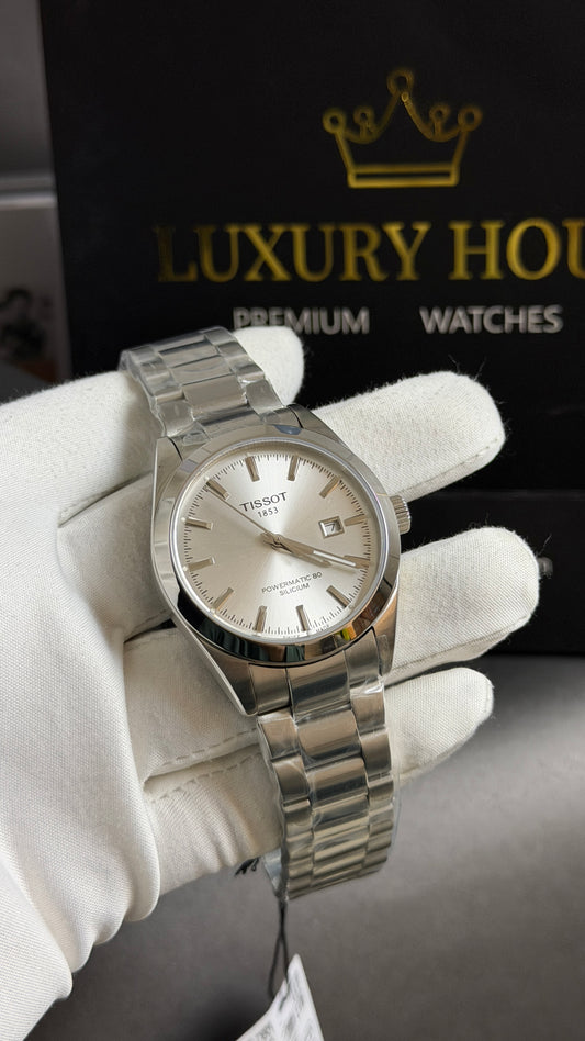 Silver Beauty🩶