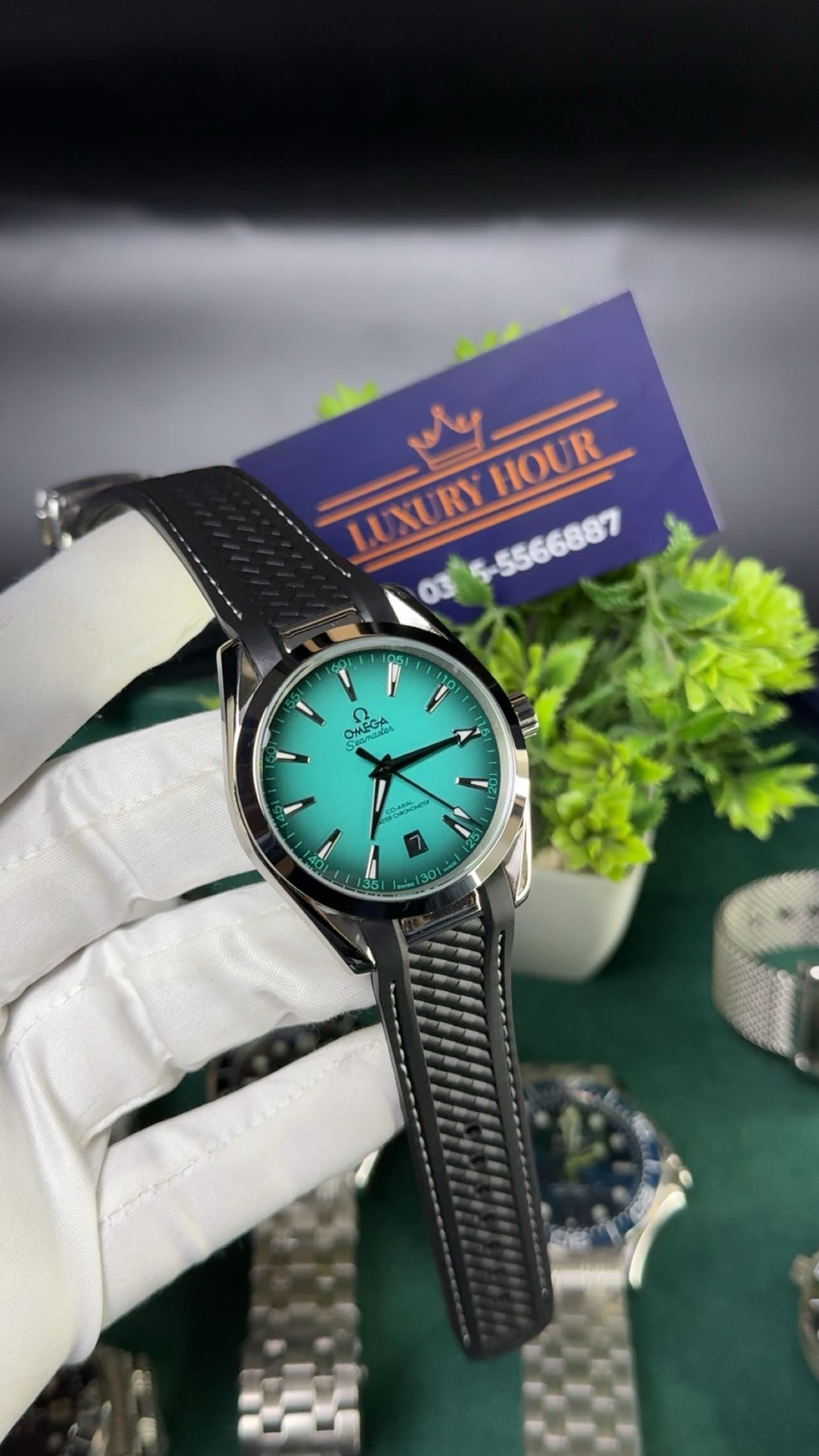 New model 😍😍😍