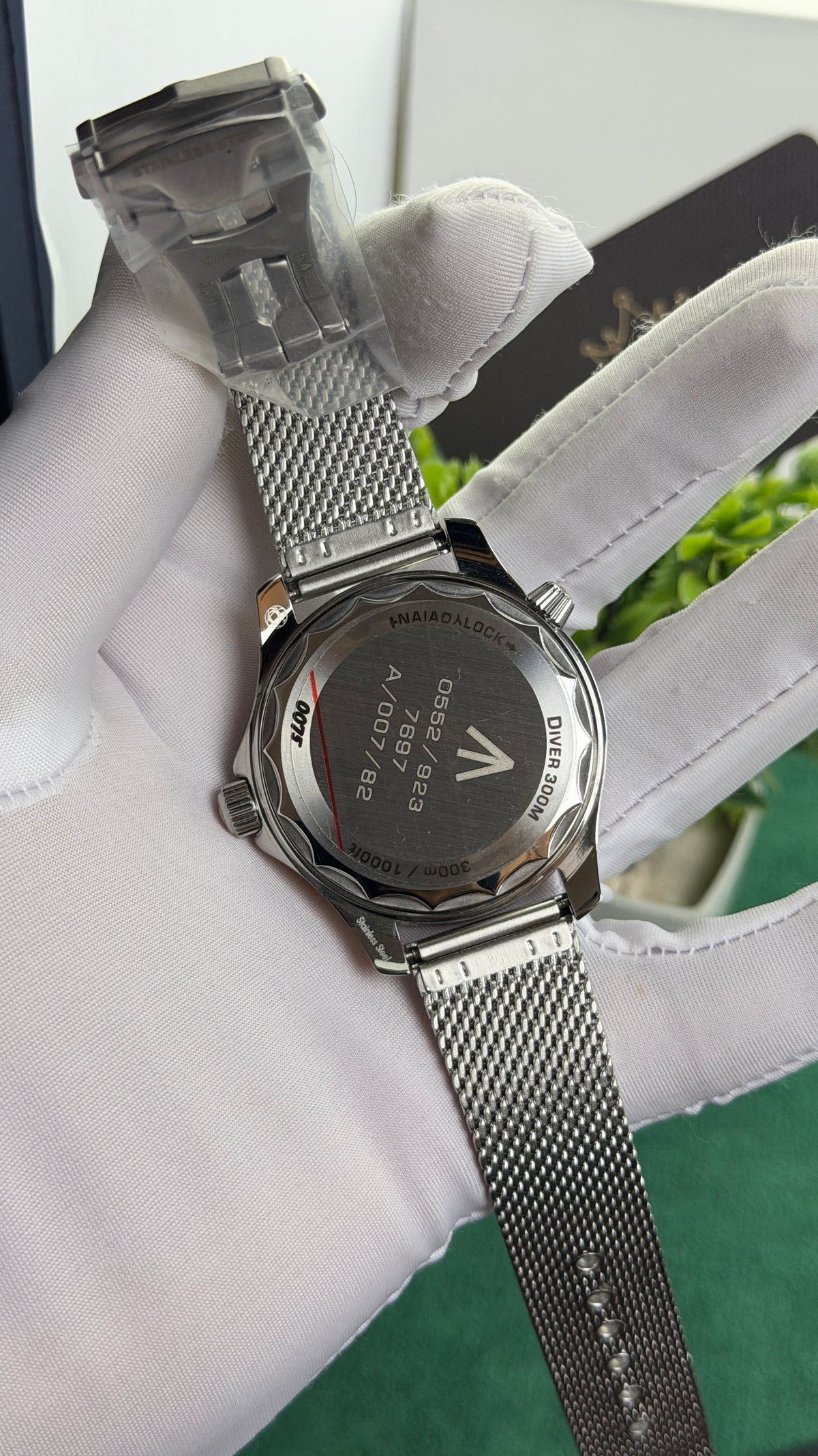 James Bond Edition🔥