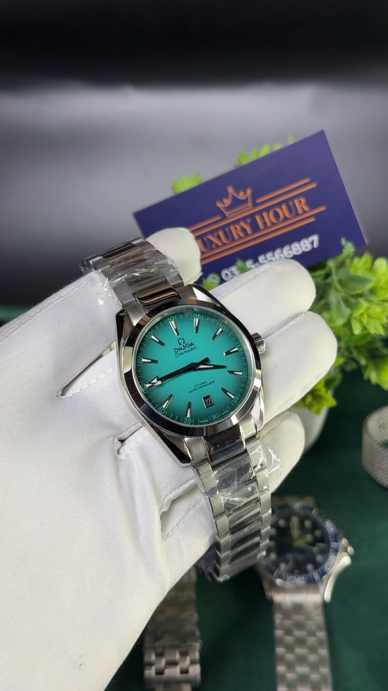 New model 😍😍😍