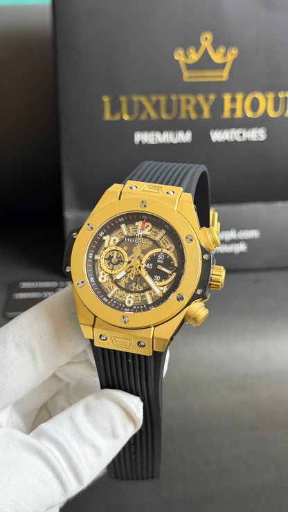 Yellow Gold Beauty.