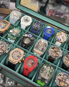 Exclusive Watches