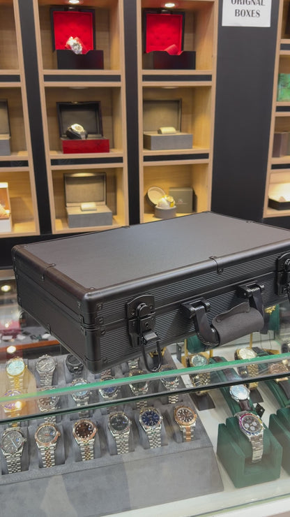 Black Watch Briefcase