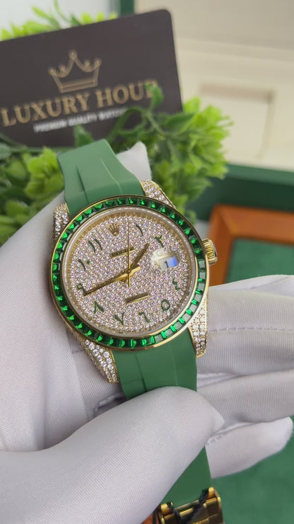New Diamond Model🔥