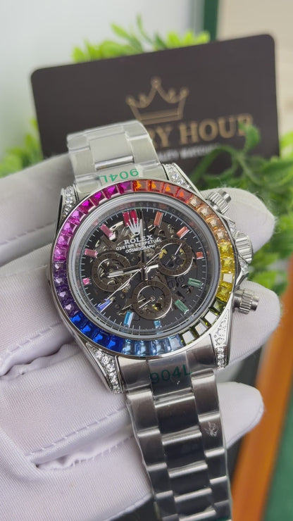Rainbow Beauty(Diamond Edition)💐